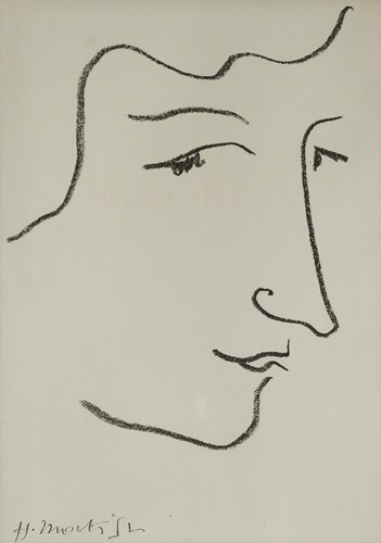 Lot 104 - After Henri Matisse (1869-1954)