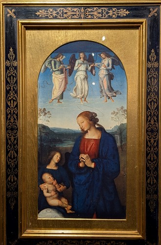 Lot 419 - After Pietro Perugino