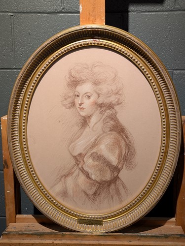 Lot 373 - After Sir Joshua Reynolds
