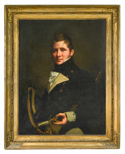 Lot 190 - Sir Henry Raeburn, RA (Scottish, 1756-1823)
