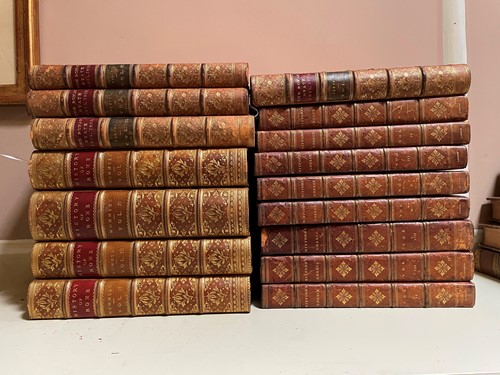 Lot 216 - Bindings.