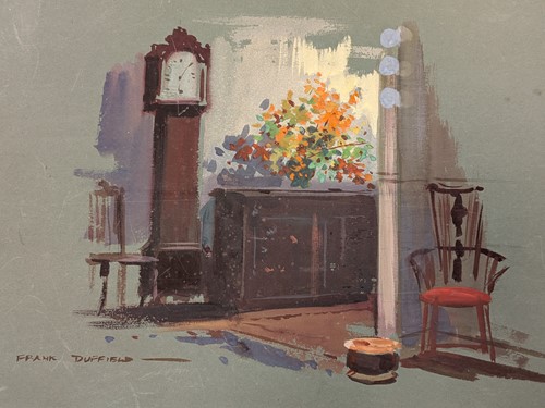 Lot 532 - A collection of unframed prints and...
