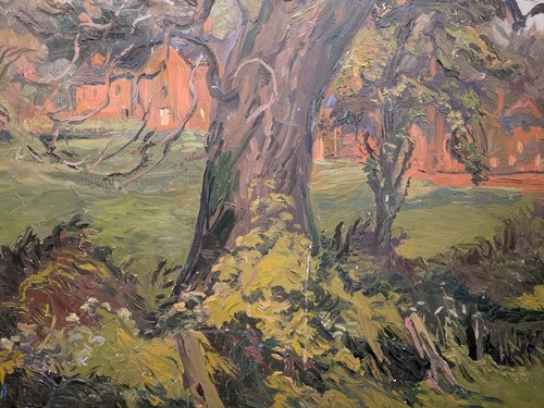 Lot 543 - Slater (20th Century British) (5)