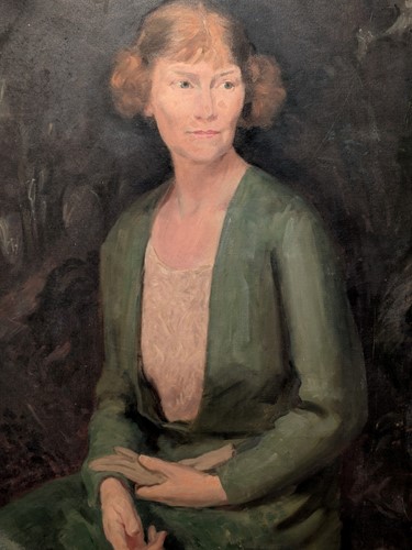 Lot 93 - Cedric J. Kennedy (British, 1898-1968)