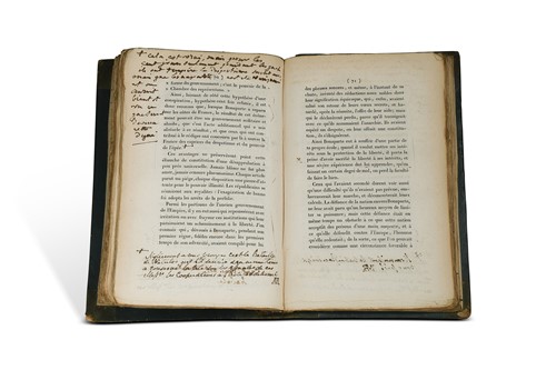 Lot 221 - BERRY (Mary; 1763–1852)