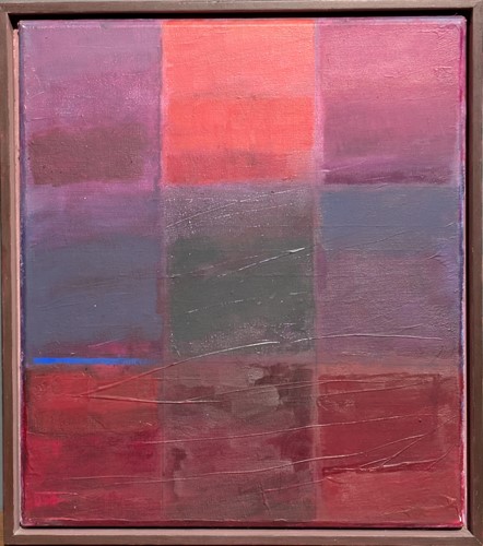 Lot 163 - Julia Ball (British, b.1930-)