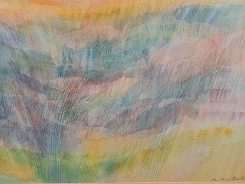 Lot 240 - Julia Ball (British, b.1930-) (4)