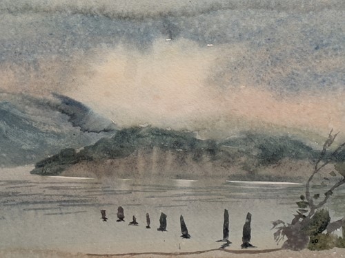 Lot 224 - Brenda Moore (British, 1905-1995)