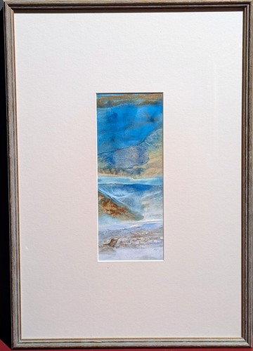 Lot 371 - Robin Stemp (Modern Contemporary)