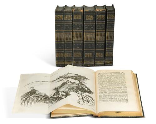 Lot 162 - VASARI (G)