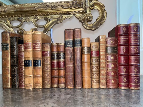 Lot 224 - Travel, 19th century