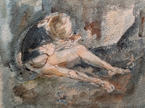 Lot 465 - Eunice Thurlow (Modern Contemporary)