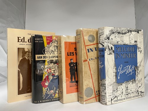 Lot 452 - NEVE (Edouard de) [works in Dutch]