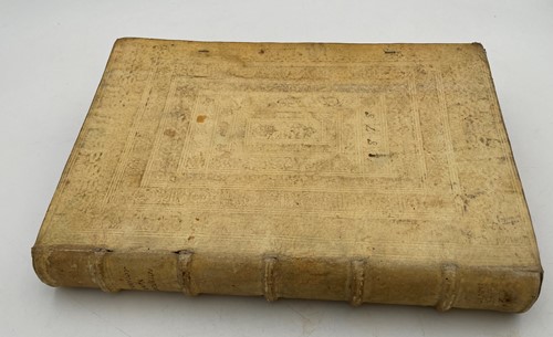 Lot 81 - EPIPHANIUS (Bishop of Constantia, Cyprus)