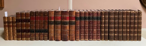 Lot 228 - Histories.