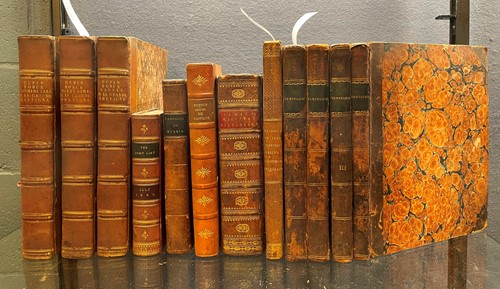 Lot 229 - Military & Campaign history, 13 vols.