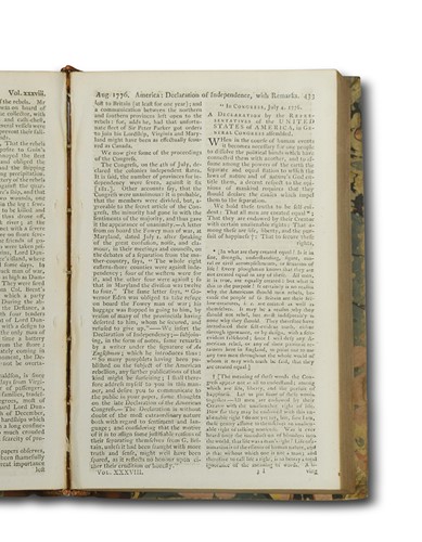 Lot 167 - The Scots Magazine