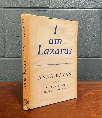 Lot 400 - KAVAN (Anna)