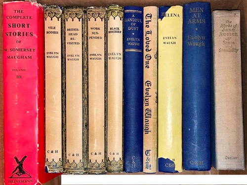 Lot 460 - AUSTEN (Jane)