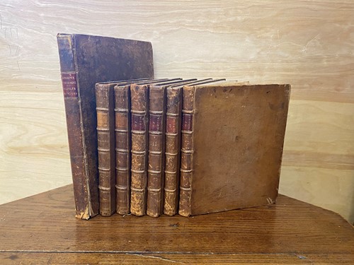 Lot 170 - WALPOLE (Horace)