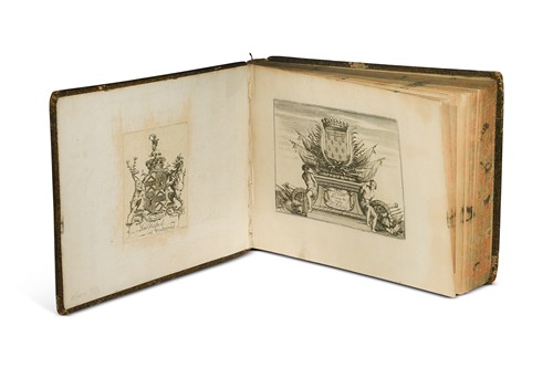 Lot 171 - BEAULIEU (Sébastien de Pontault de)