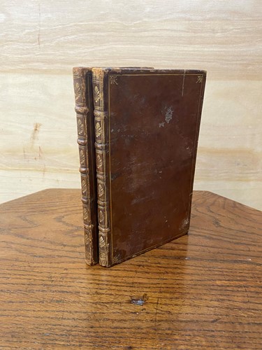 Lot 136 - GILDON (Charles)