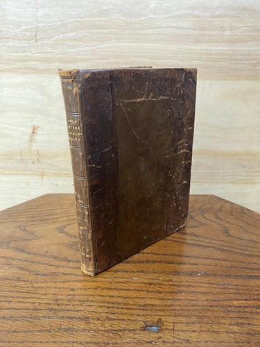 Lot 100 - Leycesters Common-wealth