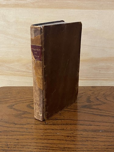 Lot 101 - [CARYLL (John)]