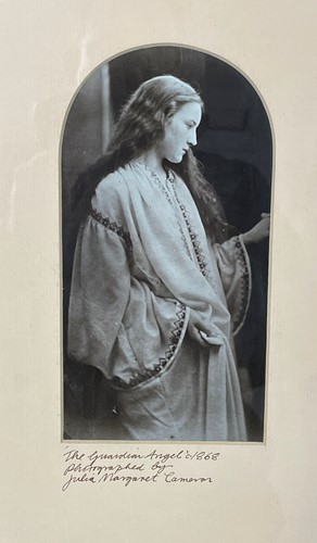 Lot 354 - Julia Margaret Cameron (1815-1879)