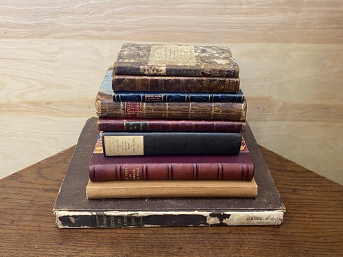 Lot 179 - WALPOLE (Horace) various works.