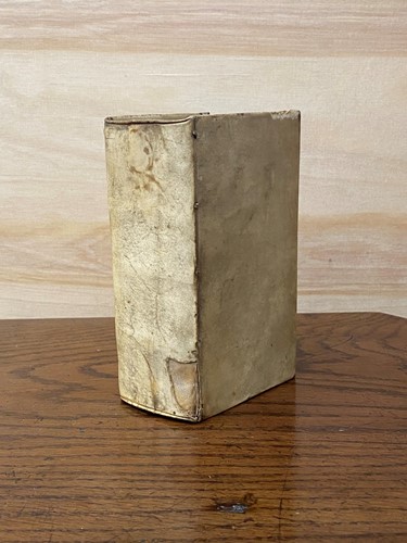 Lot 103 - ERASMUS.