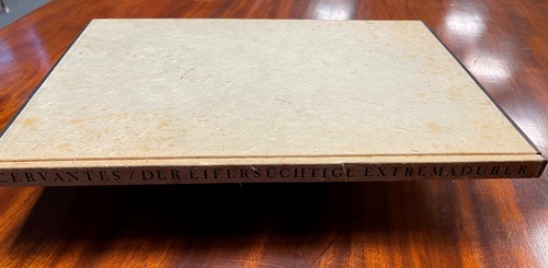Lot 409 - CERVANTES De SAAVEDRA