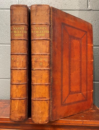 Lot 154 - NASH (T)