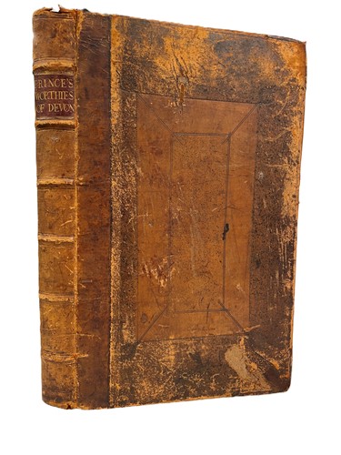 Lot 117 - PRINCE (John)