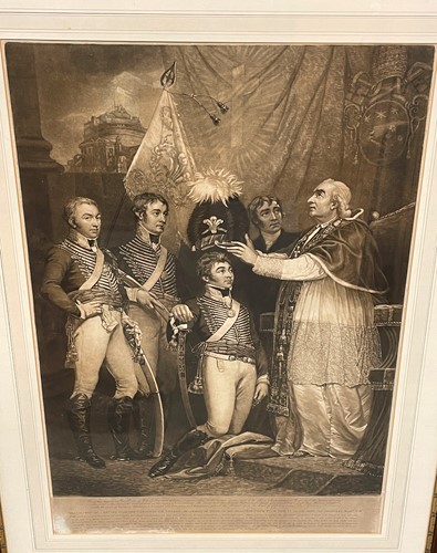Lot 9 - Samuel William Reynolds (1773-1835), after James Northcote, R.A.