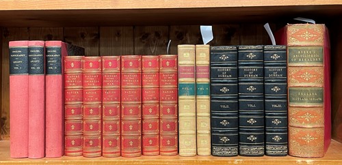 Lot 211 - History and topography.