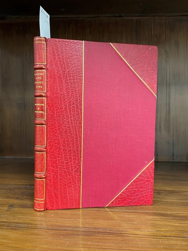 Lot 447 - CHURCHILL (W S)