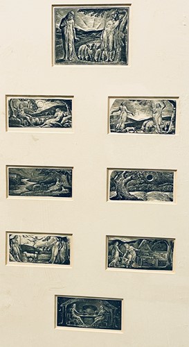 Lot 12 - William Blake