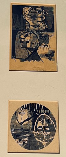 Lot 13 - Imre Reiner