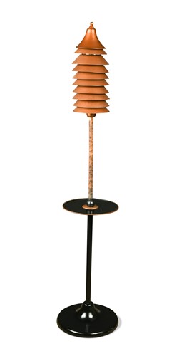 Lot 311 - After Raymond McGrath(1903-1977), an unusual...