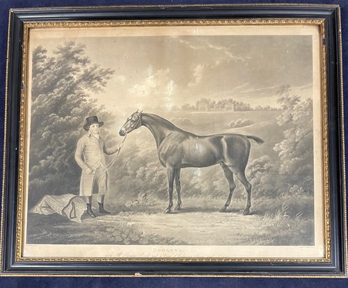 Lot 19 - After John Boultbee