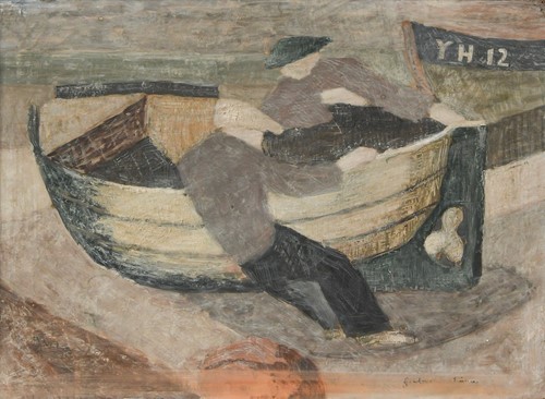 Lot 352 - Manner of Tessa Newcomb