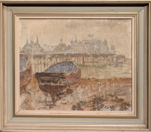Lot 149 - Mid 20th Century British School
