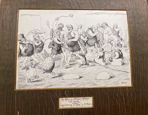 Lot 379 - Edward Tennyson Reed (1860-1933)