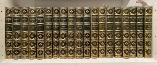 Lot 465 - General literature and bindings