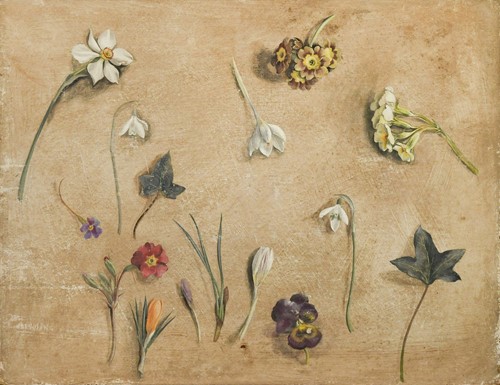 Lot 321 - Muriel Jackson (1901-1977)