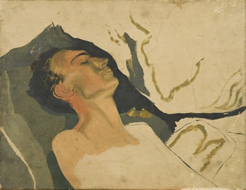 Lot 282 - Muriel Jackson (1901-1977)