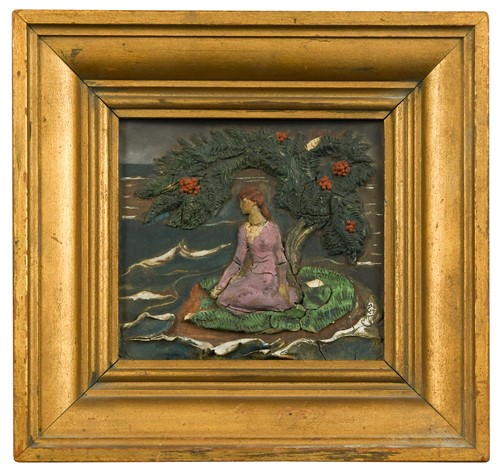 Lot 319 - Muriel Jackson (1901-1977)