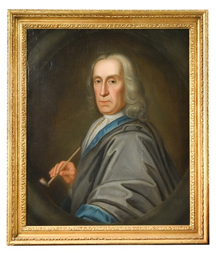 Lot 22 - English School, 18th century