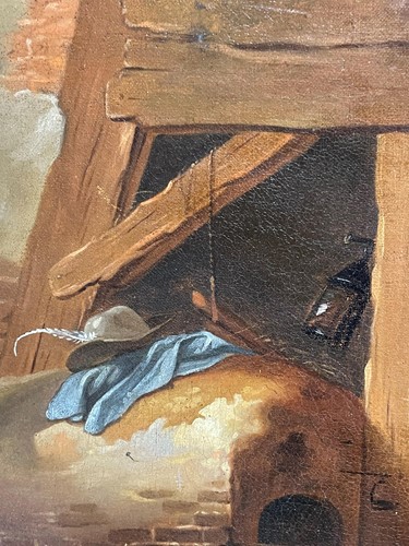 Lot 6 - After David Teniers the Younger